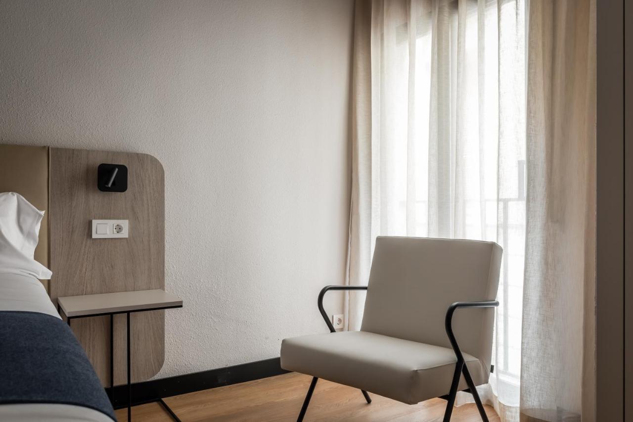 Habitación Doble Estándar