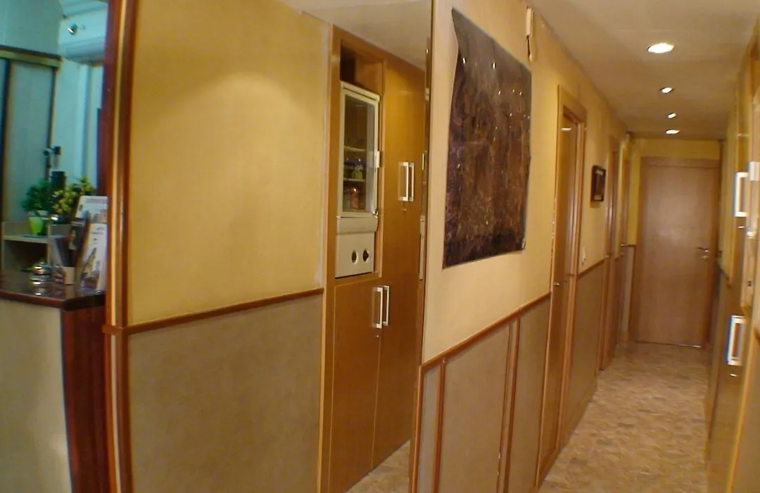 Hostal El Carmen-1