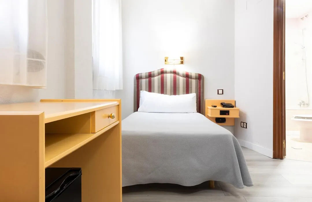 Hotel Tibur-1