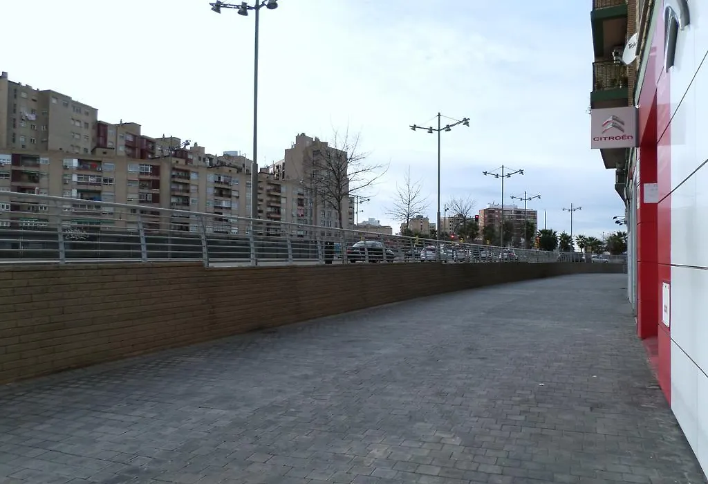 Pensión Lacasta-1
