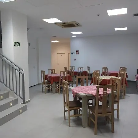 Hostal San Jorge-3