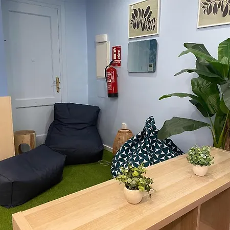 Az The Zity Hostel - Coliving-3