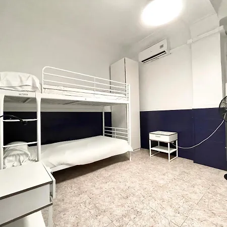 Az The Zity Hostel - Coliving-2
