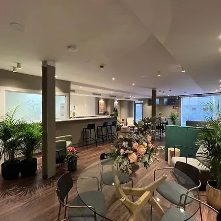 Vtz Hotel San Valero-2