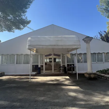 Hotel El Cisne-3